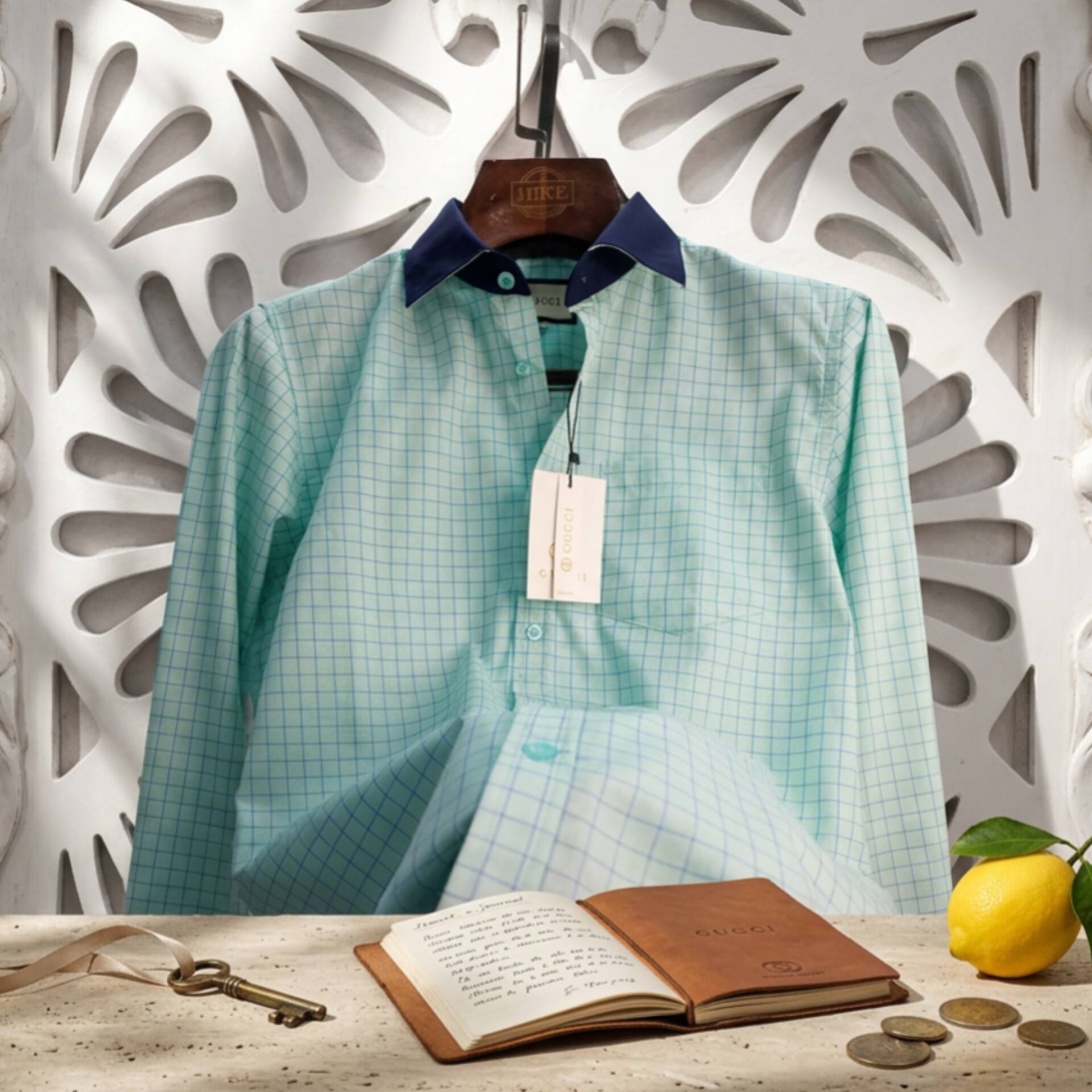 Signature Shirt ( pest box ) - Image 5
