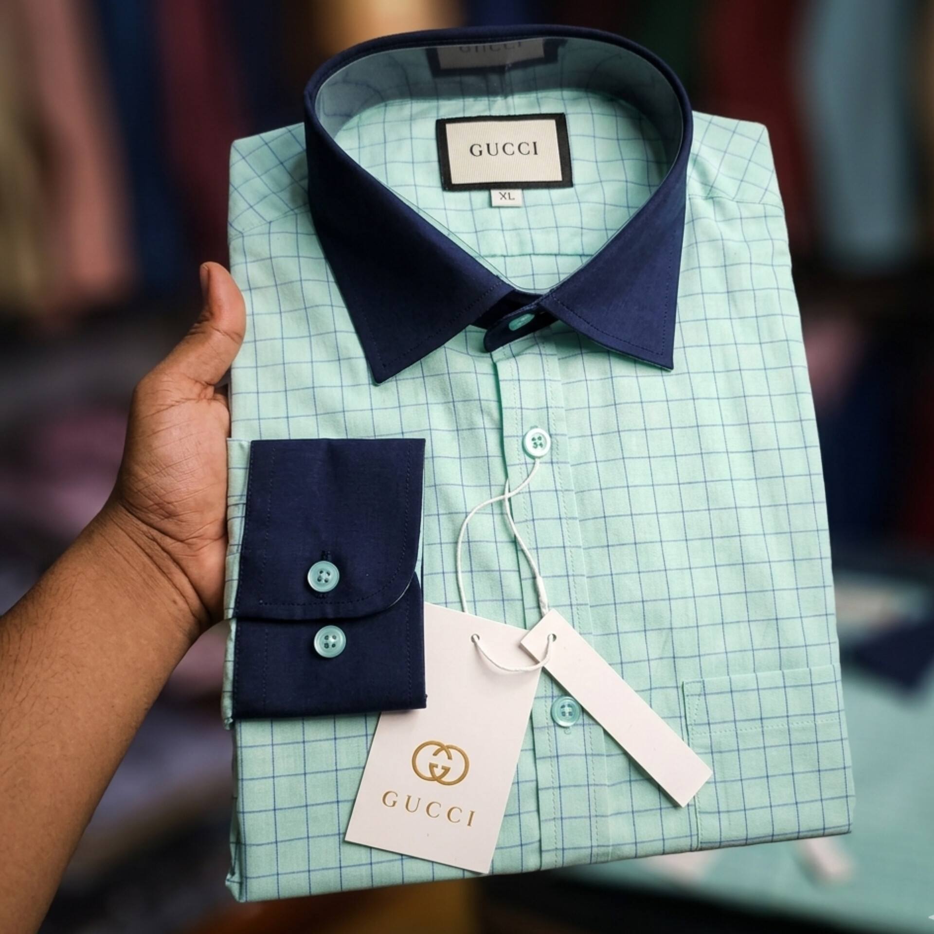 Signature Shirt ( pest box ) - Image 3