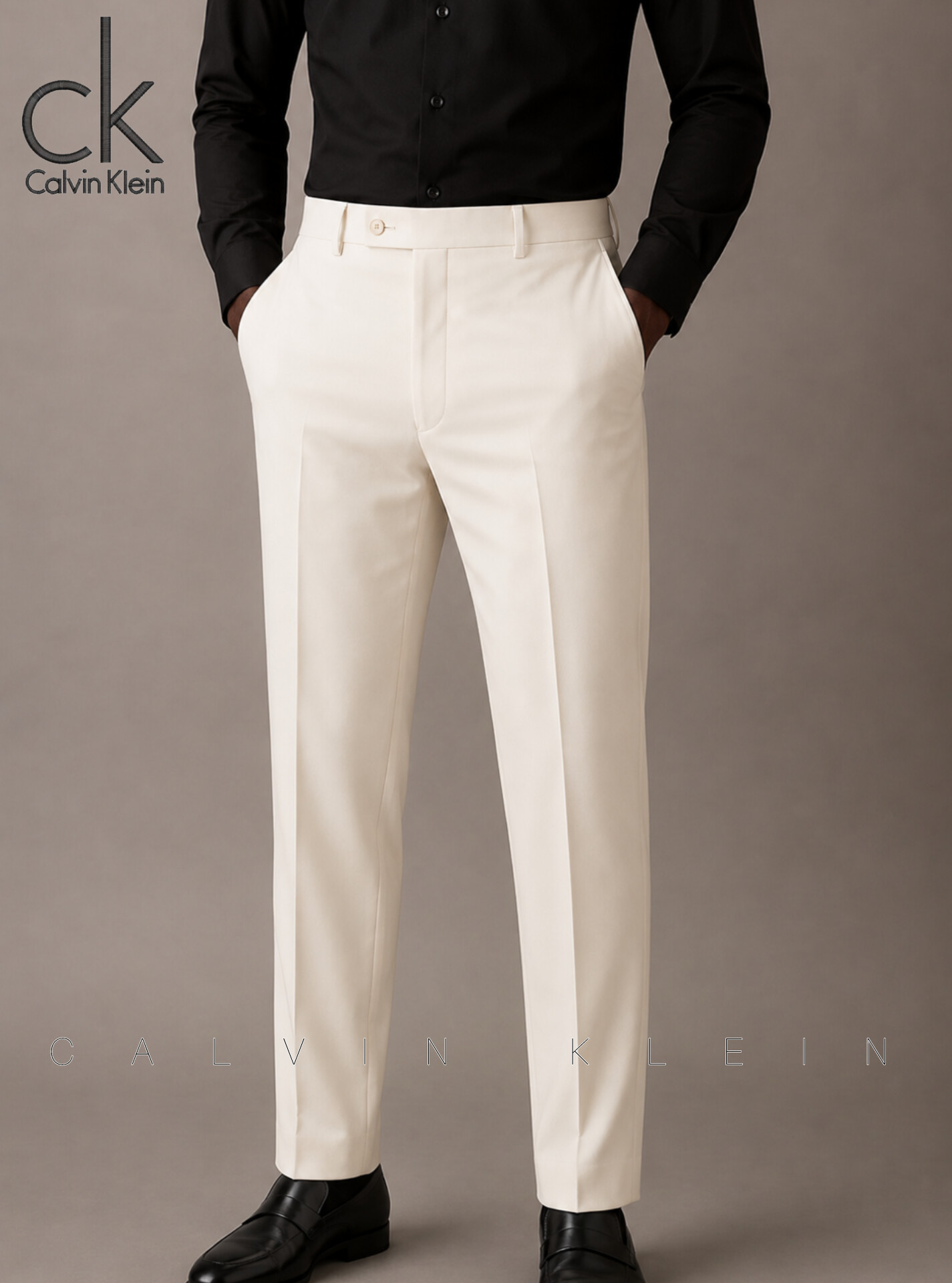 CK Premium Tailored Pant