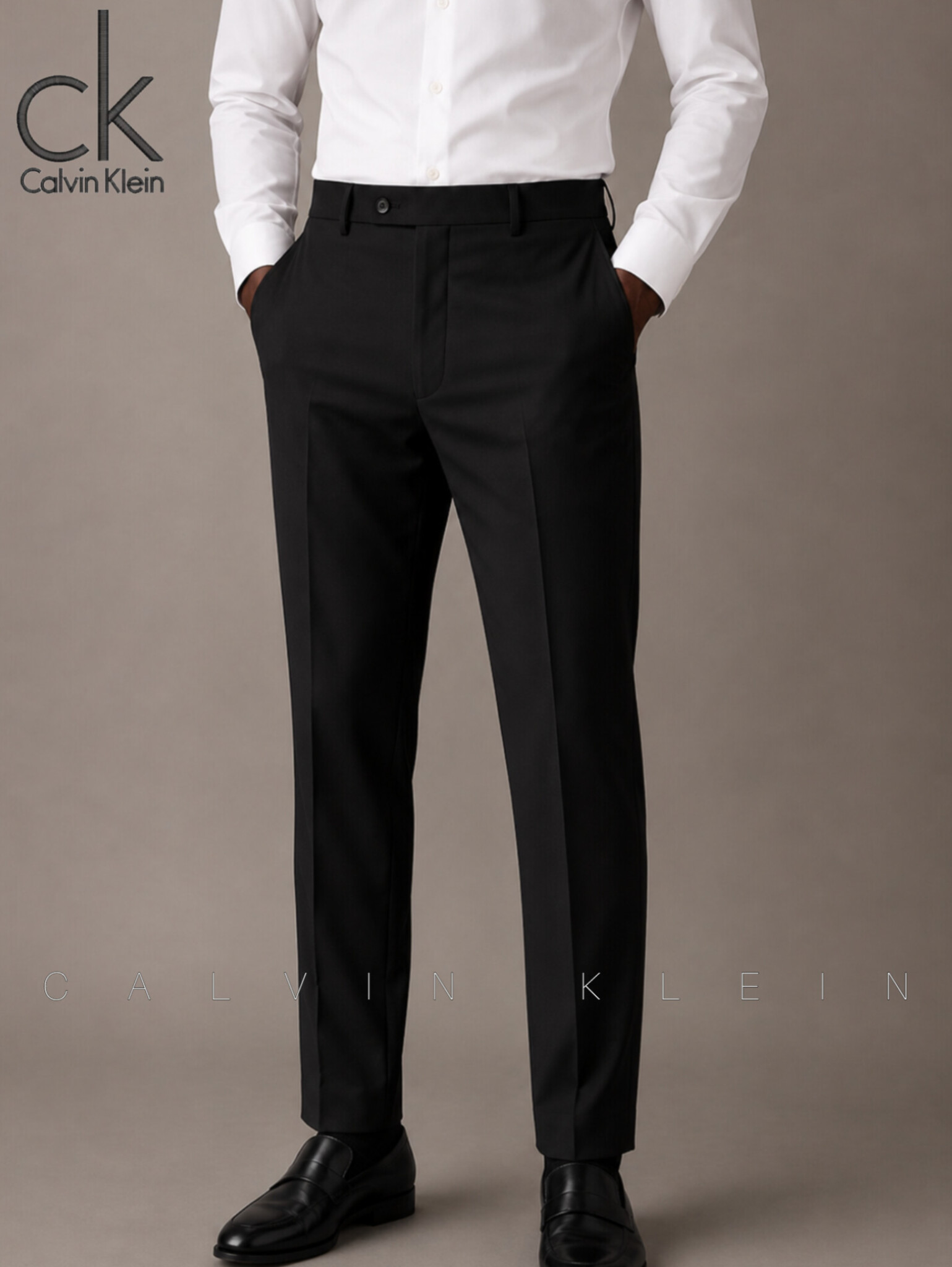 CK Premium Tailored Pant - Image 6