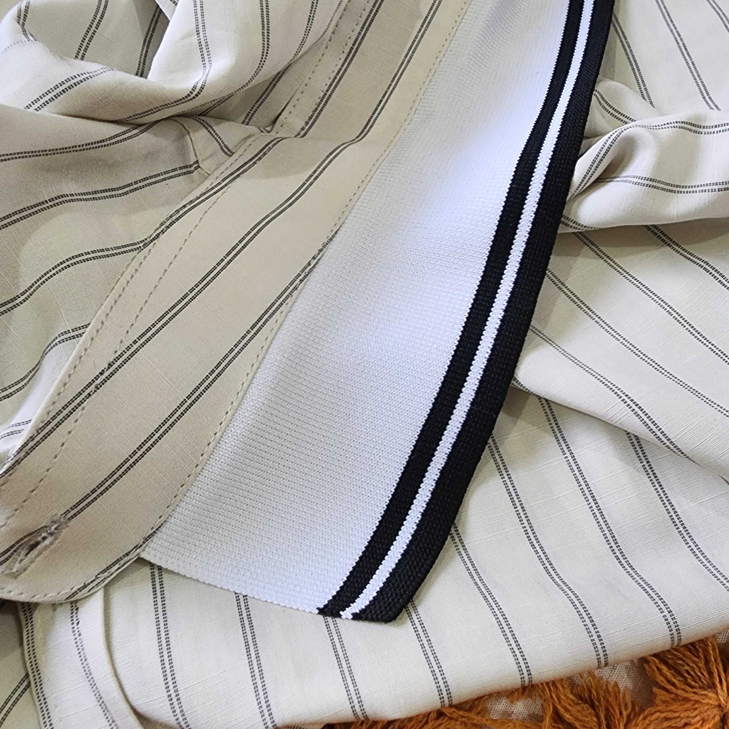 New trend mans turkis chino shirt - Image 2