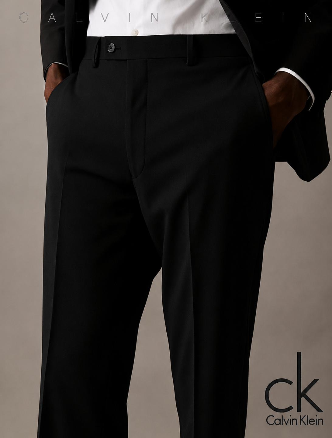 CK Premium Tailored Pant - Image 7