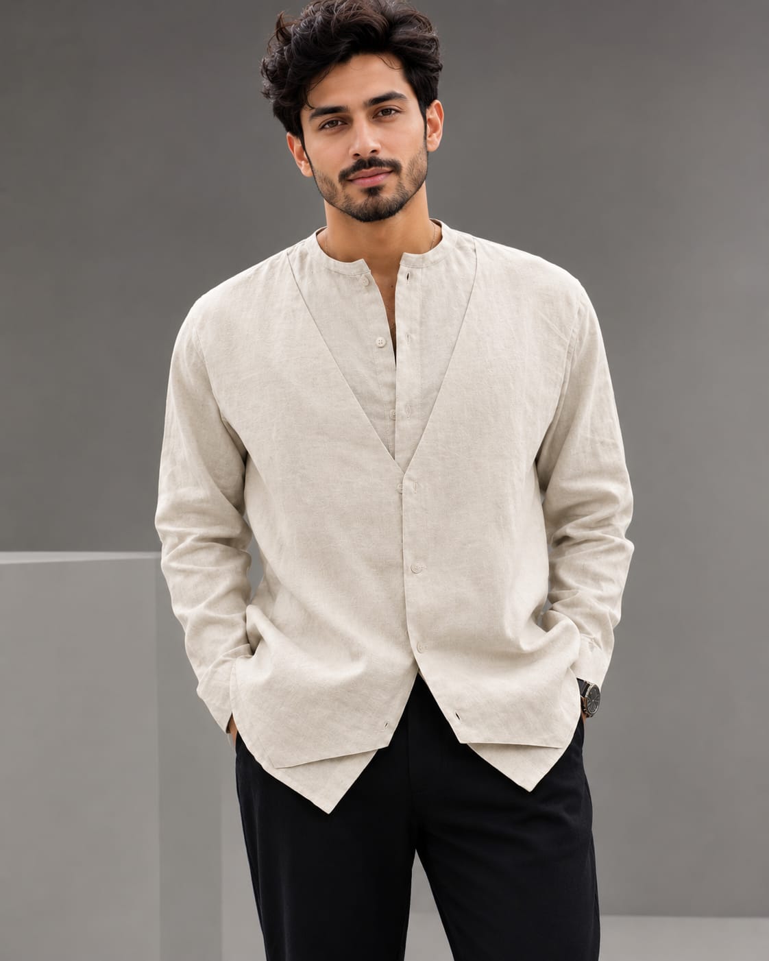 RAJABABU KURTA KOTI - Image 3