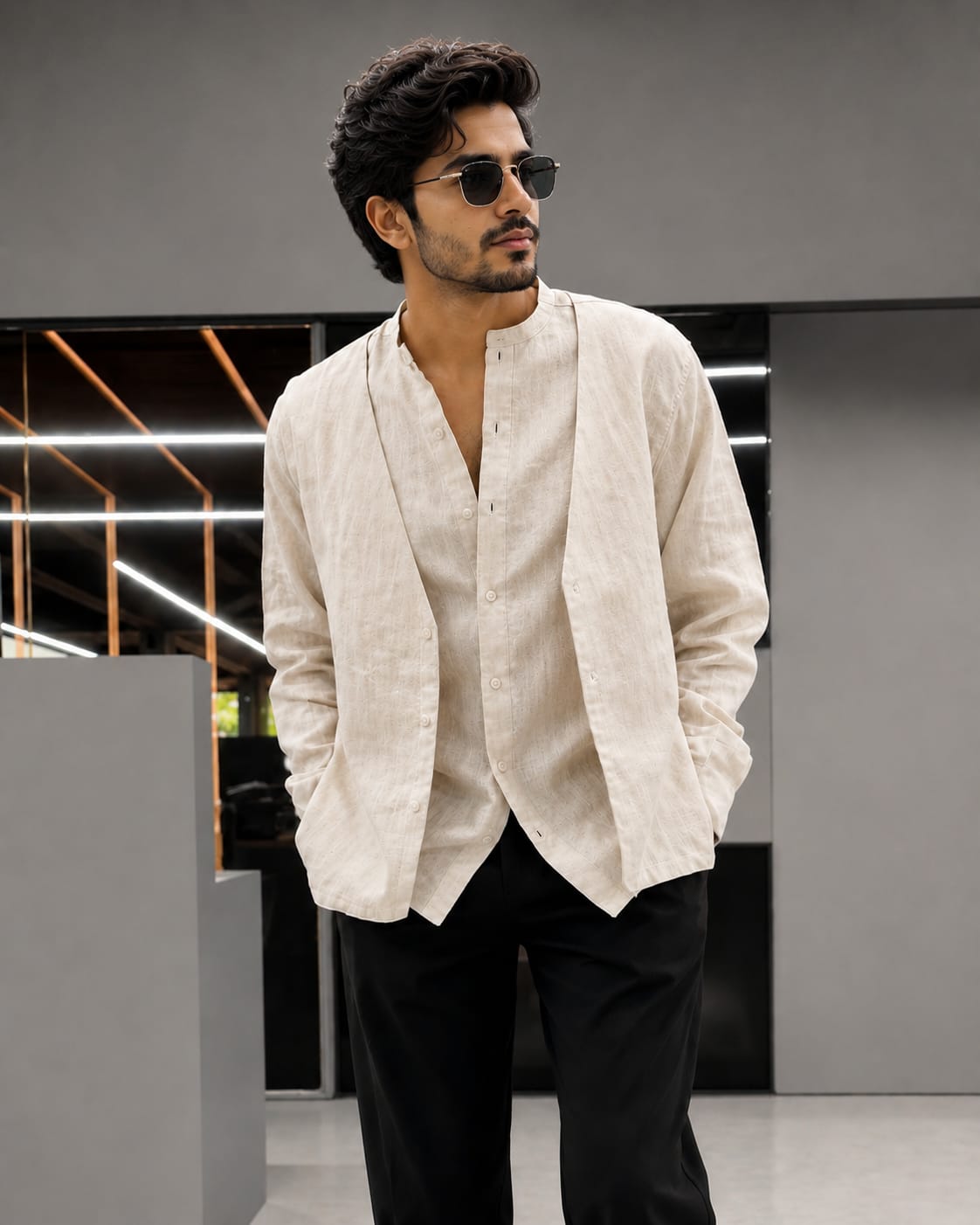 RAJABABU KURTA KOTI - Image 4