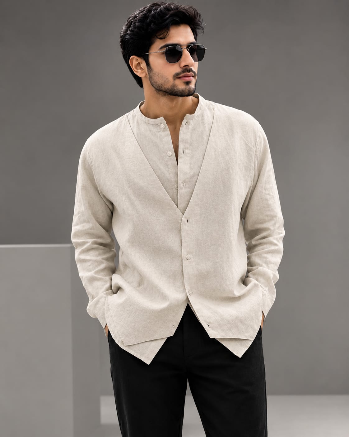 RAJABABU KURTA KOTI - Image 5
